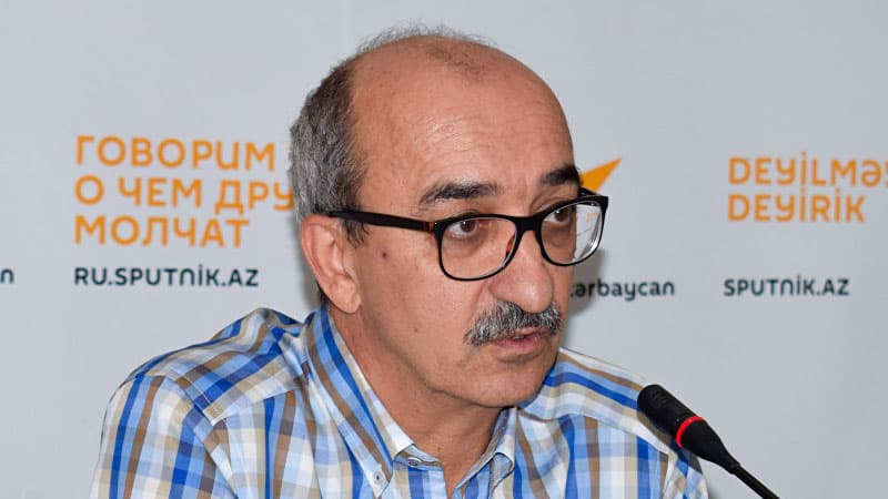 "Orduya kənardan qida, siqaret, su verilməməlidir” – Hərbi ekspert