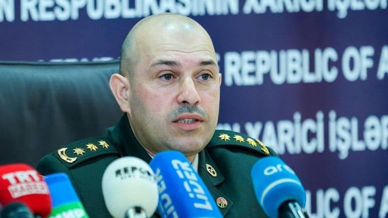 MN: Düşmən yaşı 60-dan yuxarı olan qocaları döyüşə göndərir