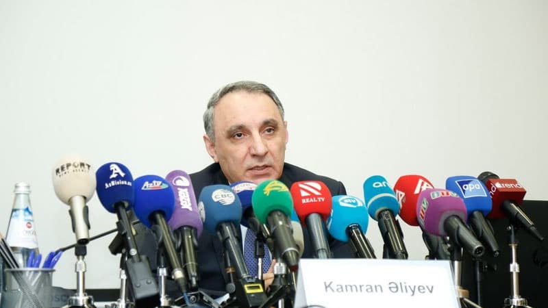 Atəşkəs dövründə həlak olan Azərbaycan hərbçilərinin və mülki şəxslərin statistikası