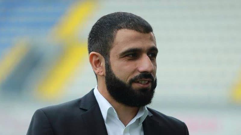 Rəşad Sadıqov: "Bayrağımızı Kəlbəcərdə və Xankəndində sancacağıq"