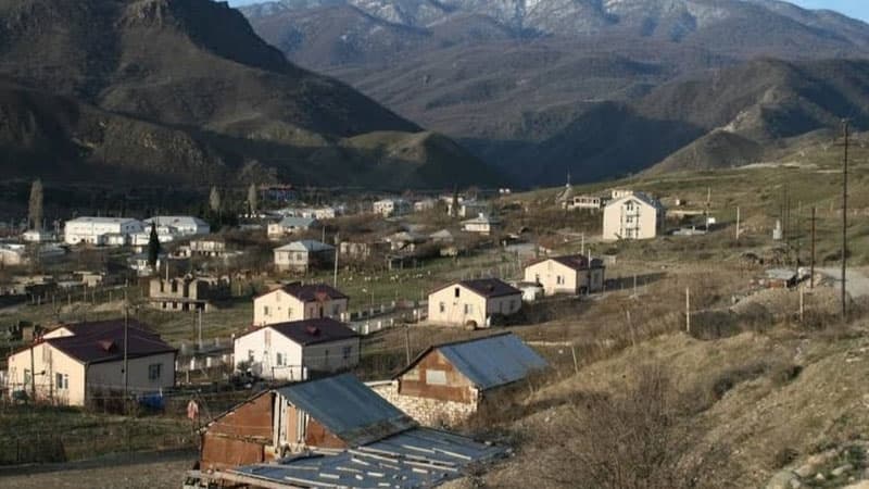 Prezident Madagizin tarixi adını bərpa etdi: Suqovuşan adlanacaq