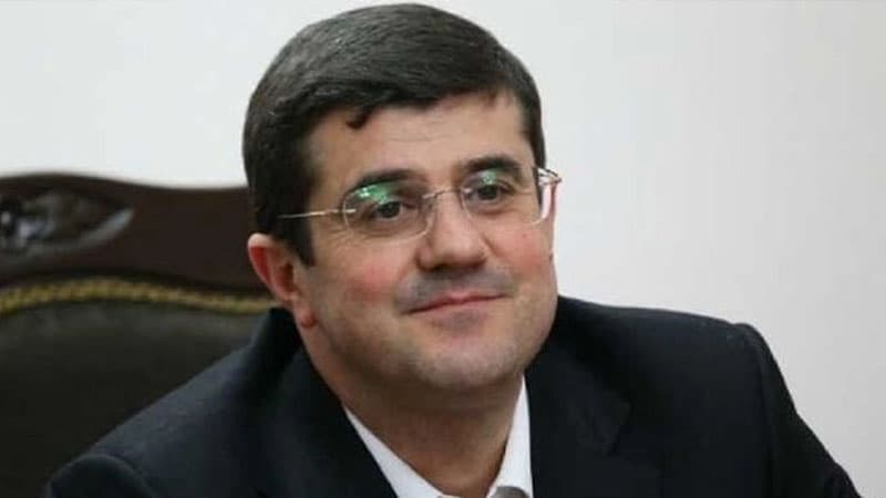 Qarabağ separatçılarının lideri məhv edilib (İDDİA)