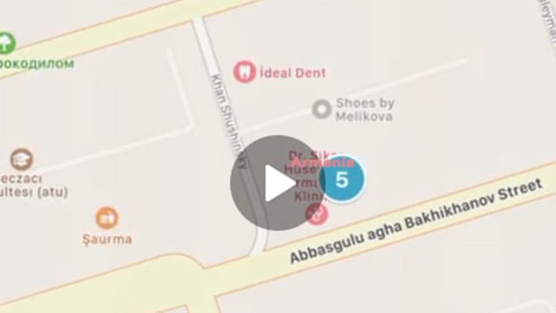 Elektron Təhlükəsizlik Xidməti: Düşmən təxribatı “Periscope”la edir