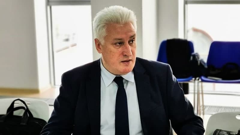 İqor Korotçenko: “Ermənistanın məqsədi Rusiya və KTMT-ni münaqişəyə cəlb etməkdir”