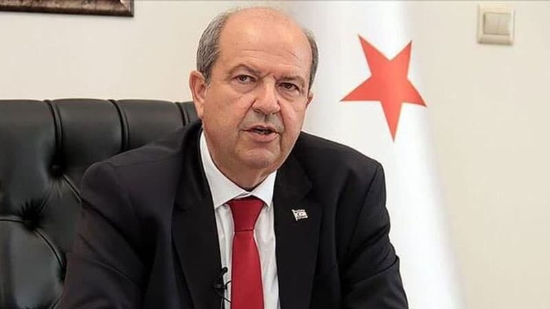 Şimali Kiprin Baş nazirindən Azərbaycana dəstək