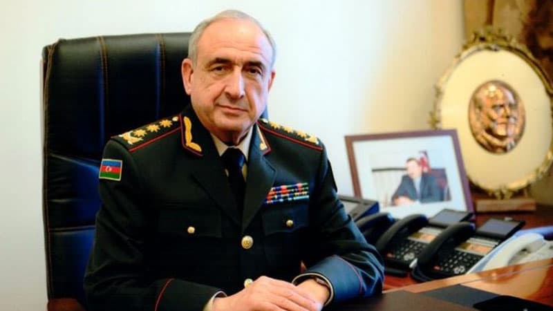 Prezidentin köməkçisi vətəndaşlara müraciət etdi: "Hər kəs qayda-qanuna ciddi riayət etsin"