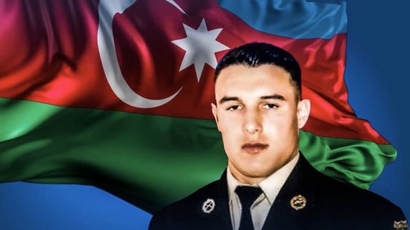 Mübariz İbrahimovun atası: “Oğlumun intiqamı alındı, qanı yerdə qalmadı”