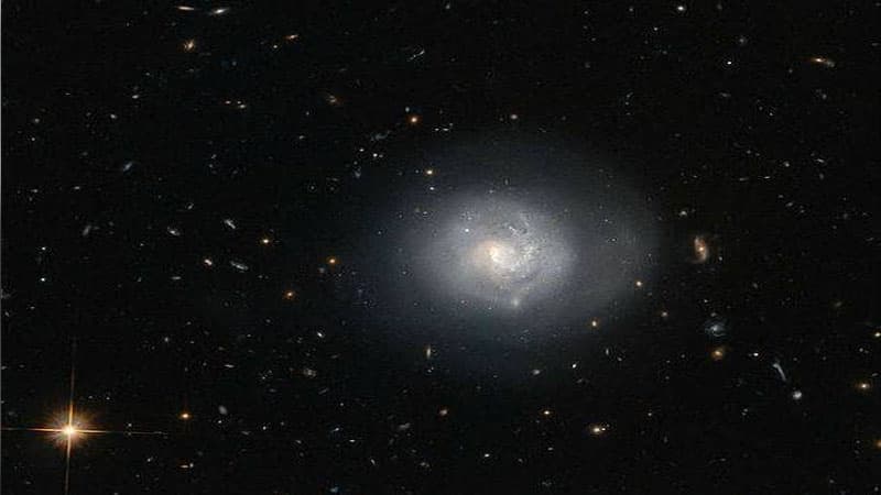 Alimlərdən gözlənilməz kəşf: Kosmosda Yerin klonu “avaralanır”