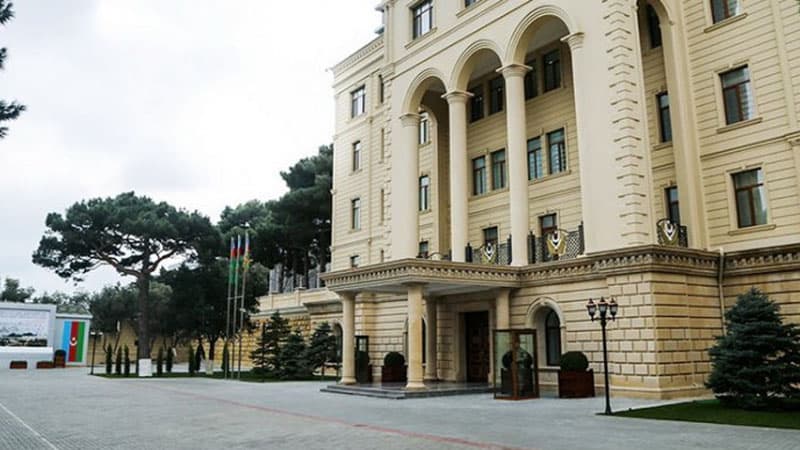 Şəhərlərimiz atəşə tutulur: "Adekvat tədbirlər görülür"