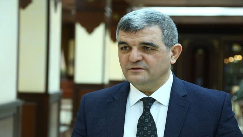 İnsanlar artıq anlasınlar ki... – Deputat Prezidentin çıxışını şərh etdi