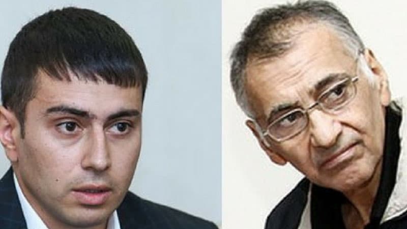 Dilqəm ailəsinə məktub göndərdi: "Hər şeydən xəbərim var"