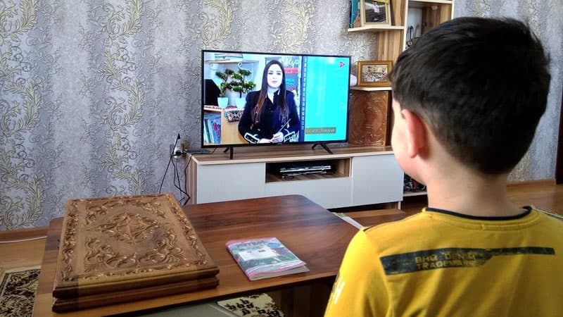 24 saat yayımlanacaq təhsil televiziyası yaranmalıdır - Ekspert