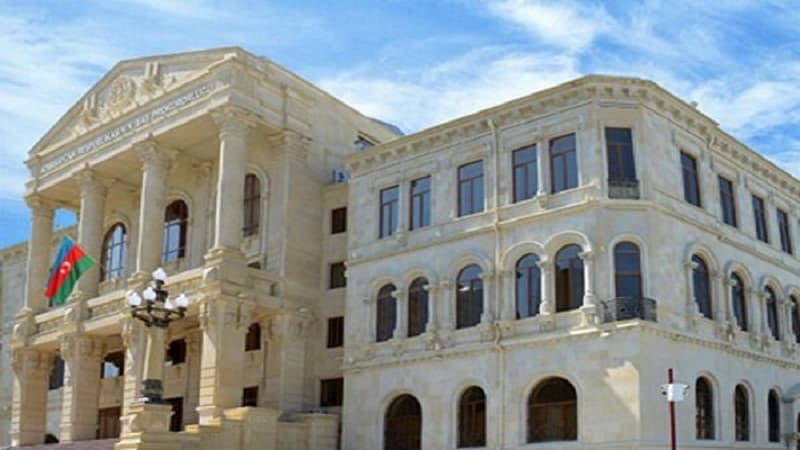 Ermənilərin Ağcabədini atəşə tutması nəticəsində iki nəfər yaralandı (RƏSMİ)