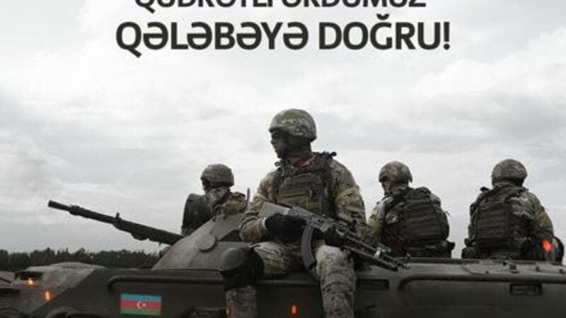 “Bakcell”dən Azərbaycan Respublikasının Silahlı Qüvvələrinə dəstək