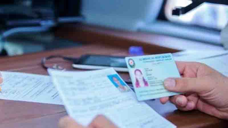 Azərbaycanda adını, ata adını və soyadını dəyişənlərin statistikası Açıqlandı