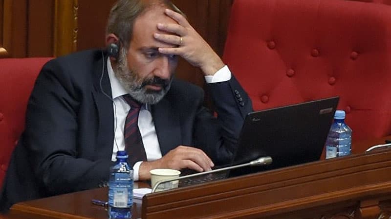 “Paşinyan Trampla danışmaq üçün yalvarır...” – ABŞ mediası