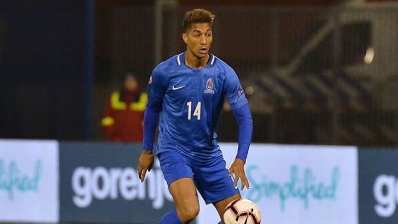 Azərbaycan milisinin futbolçusu məhkəmə qarşısında: 3 il həbs oluna bilər