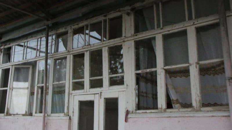 Düşmən ötən gün Tərtərə 400-ə yaxın mərmi atıb, 8 ev tamamilə dağılıb