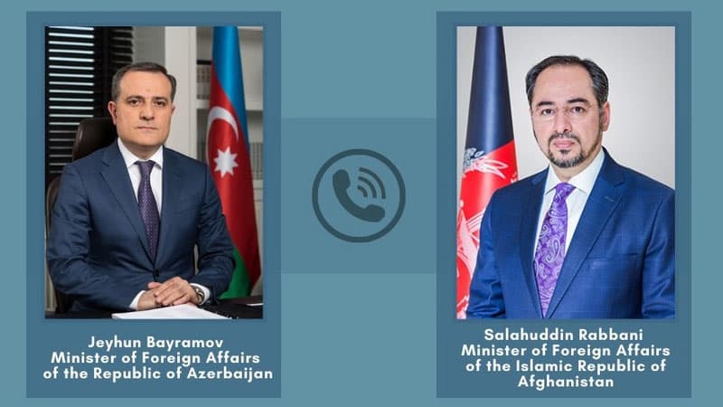 Əfqanıstan Azərbaycana növbəti dəfə dəstək verdi