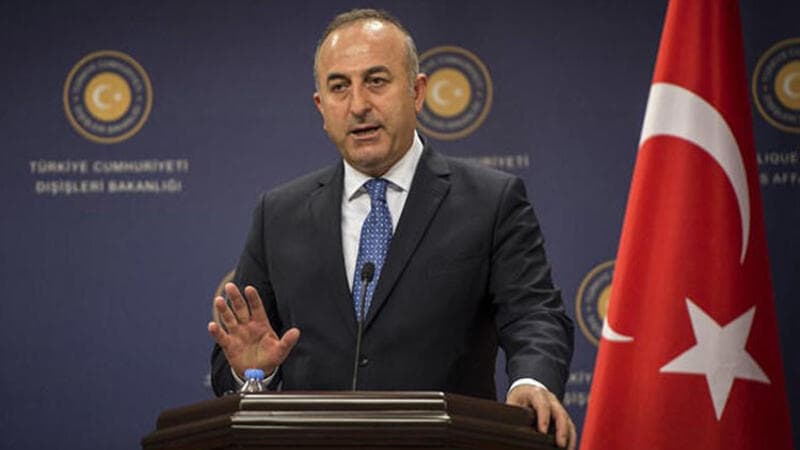 Çavuşoğlunun Azərbaycan səfərində məqsəd nədir? (ŞƏRH)