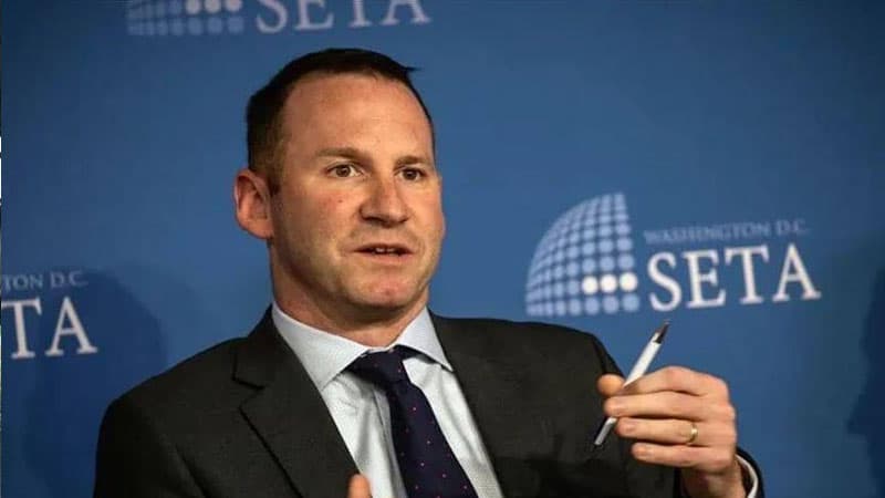 Amerikalı siyasətçidən Azərbaycana dəstək paylaşımı (FOTO)