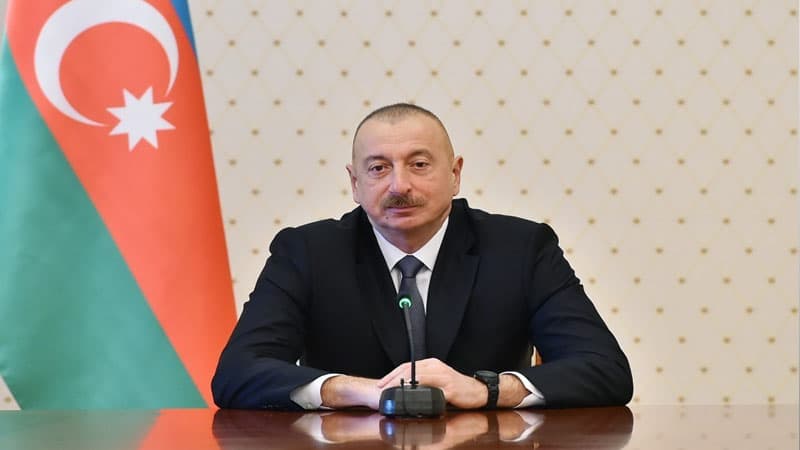 İlham Əliyev: “Türkiyə həm Yaxın Şərqdə, həm Qafqazda sabitləşdirici rol oynayır”