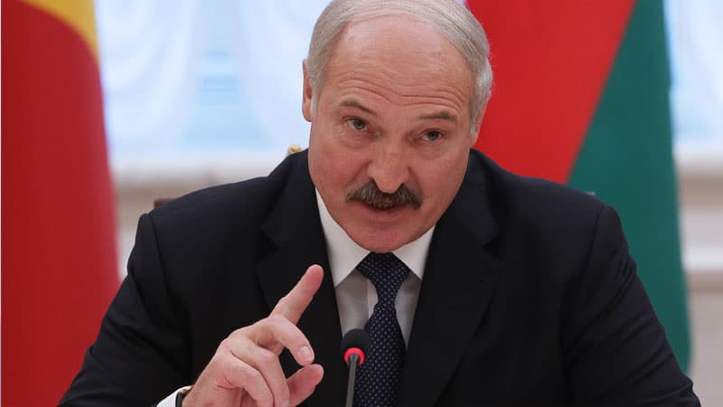 Tixanovskaya: “Lukaşenko ancaq bu yolla məhkəmədən qurtula bilər”