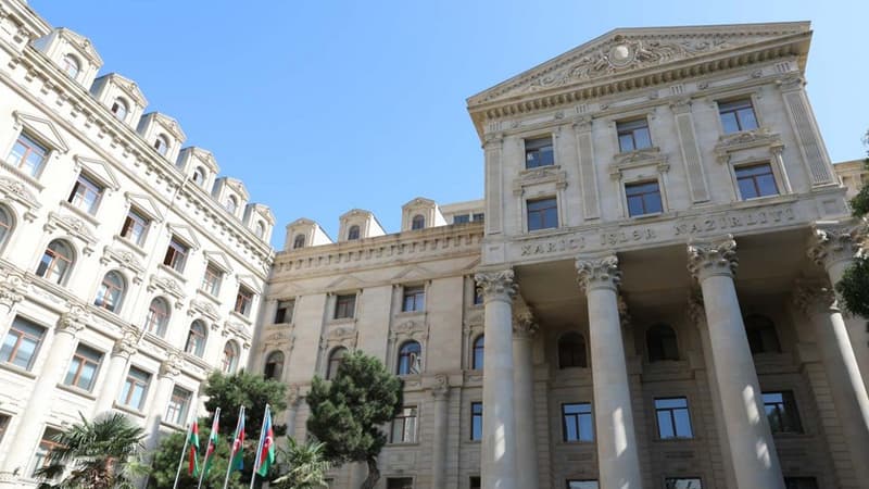 Azərbaycanın XİN başçısı Türkiyəyə təşəkkür etdi