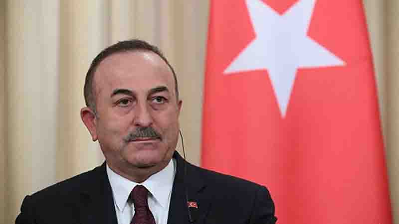 Çavuşoğlu: "Qarabağ probleminin həllində Rusiya ilə çalışmağa hazırıq"
