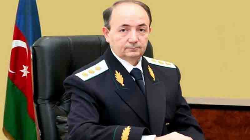 Ədliyyə Naziri xarici ölkələdəki həmkarlarına məktub ünvanladı