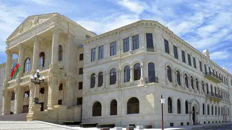 Ermənilər bu dəfə Bakı-Tblisi-Ceyhan neft kəmərini hədəf aldılar (RƏSMİ)