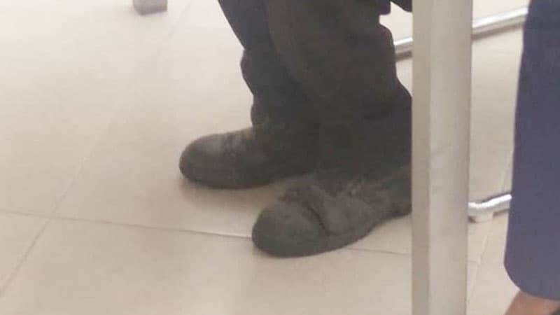 Azərbaycanda yaşlı kişidən möhtəşəm addım - Əsgər üçün...