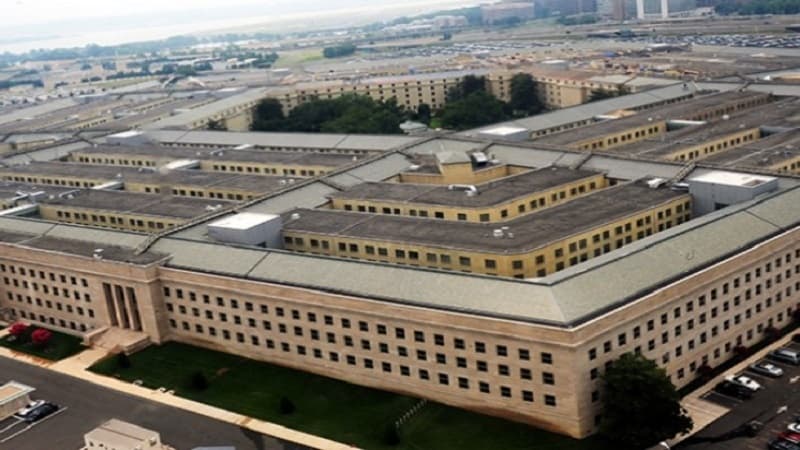 Pentaqonda koronavirus qorxusu: Generallar karantinə alındı