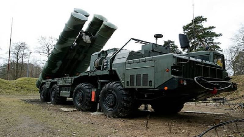 ABŞ Türkiyənin S-400-ləri sınaqdan keçirəcəyindən narahatdır