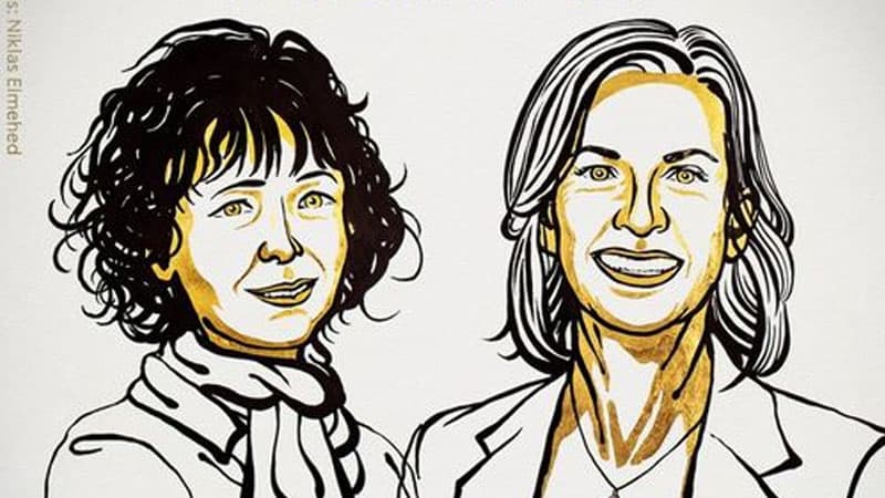 Kimya üzrə Nobel mükafatının qalibləri açıqlandı