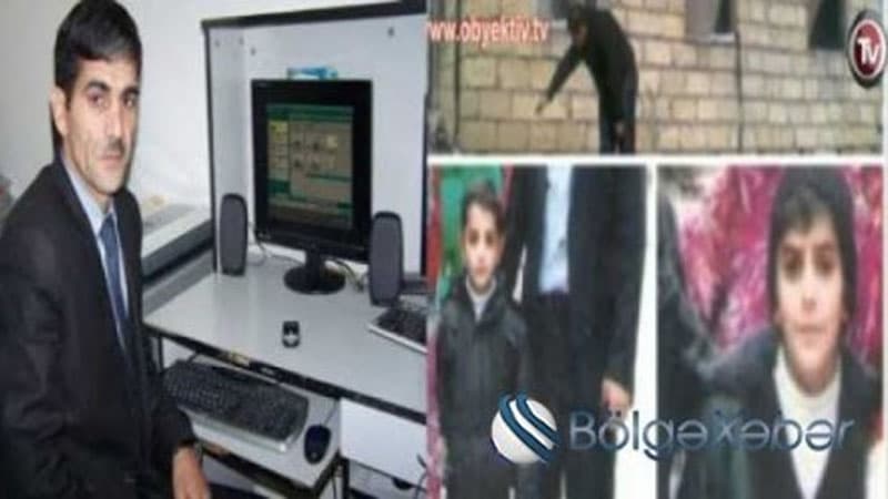 Baş redaktorun övladlarının faciəli ölümündən 9 il keçir