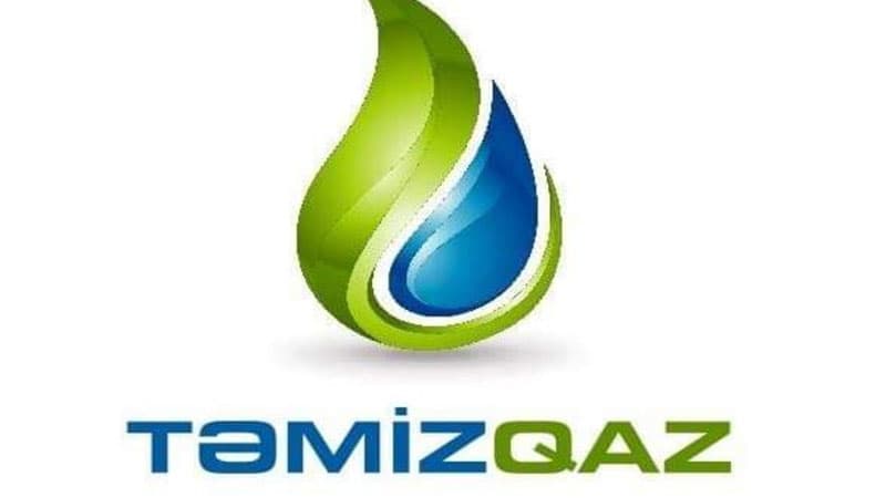 “Təmiz Qaz” Silahlı Qüvvələrə Yardım Fonduna 100 min manat köçürdü