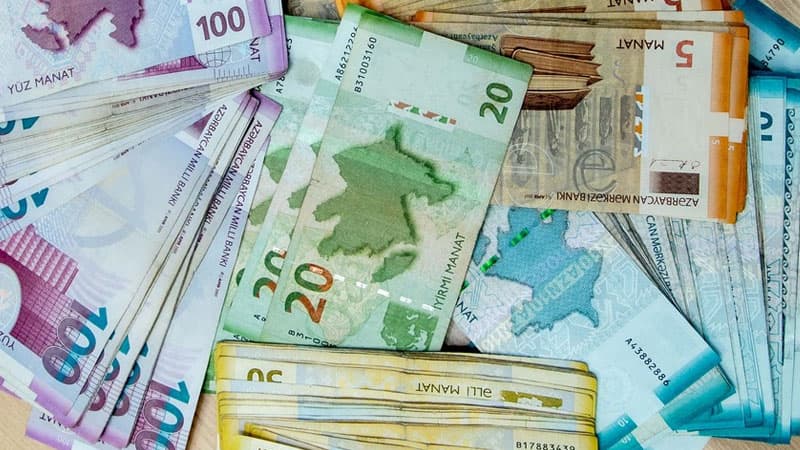 "A-Kond 1" Silahlı Qüvvələrə Yardım Fonduna 100 min manat köçürüb