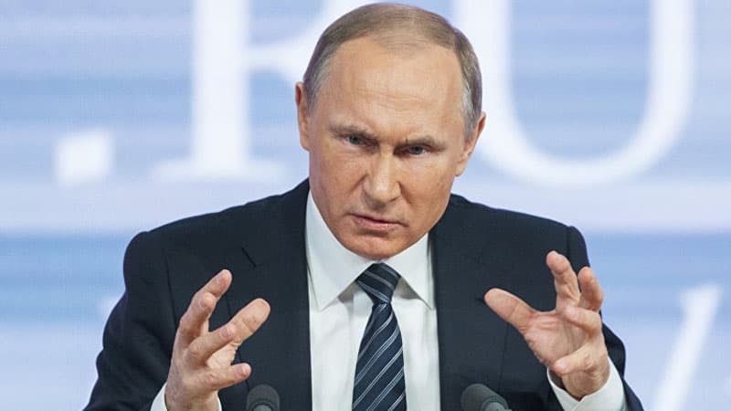 Putinin açıqlamasında diqqət çəkən yaxşı və pis məqamlar... (ŞƏRH)
