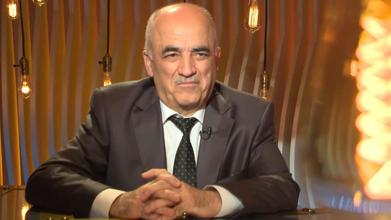 Cəlal İsayev yeni vəzifəyə təyin olundu