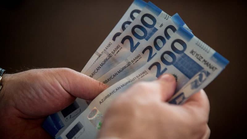 "Alyans Tekstil" Silahlı Qüvvələrə Yardım Fonduna 100 min manat köçürüb