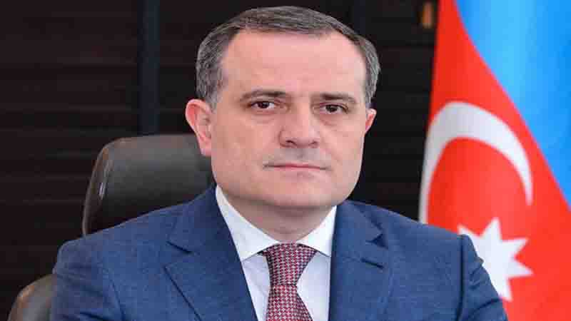 Ceyhun Bayramov Cenevrəyə işgüzar səfərə gedəcək