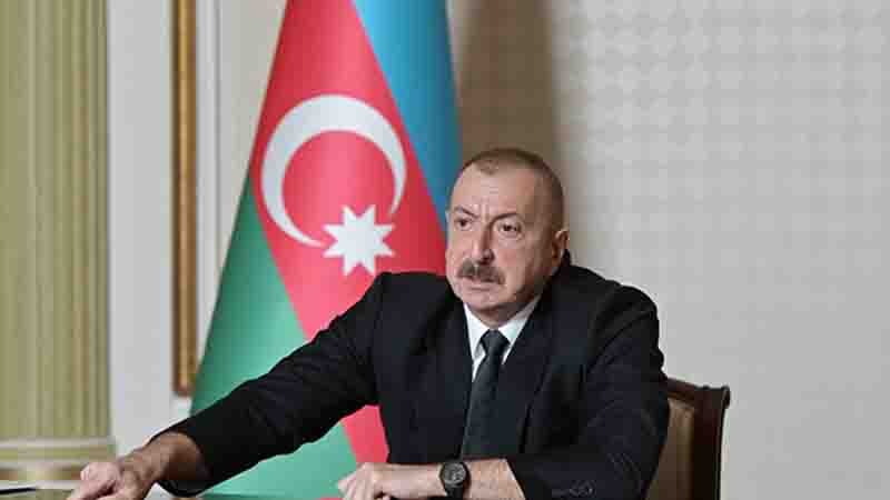 "Bahalı silahlar Ermənistana pulsuz verilməsəydi, münaqişə çoxdan çözülərdi"