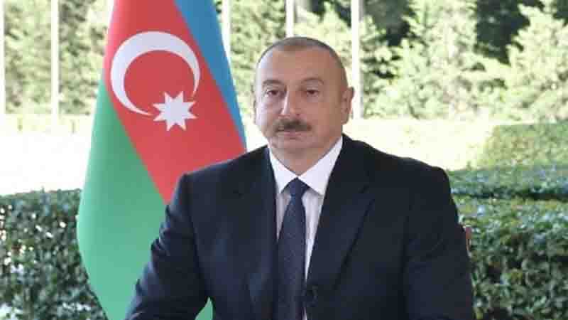 Prezident İlham Əliyev Rusiya, İran və ABŞ-ın mövqeyini şərh edib