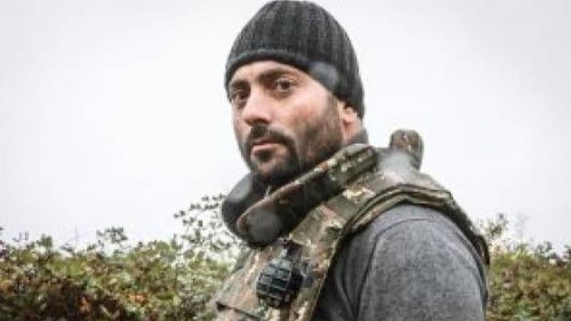 “Novaya qazeta” ermənilərin şok etiraflarını yaydı: "Təkcə Cəbrayılda minlərlə itki verdik"
