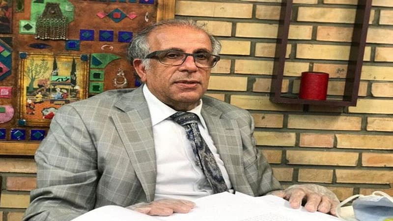 İranlı professor: Beynəlxalq sənədlər ərazilərin Azərbaycana aid olduğunu deyir