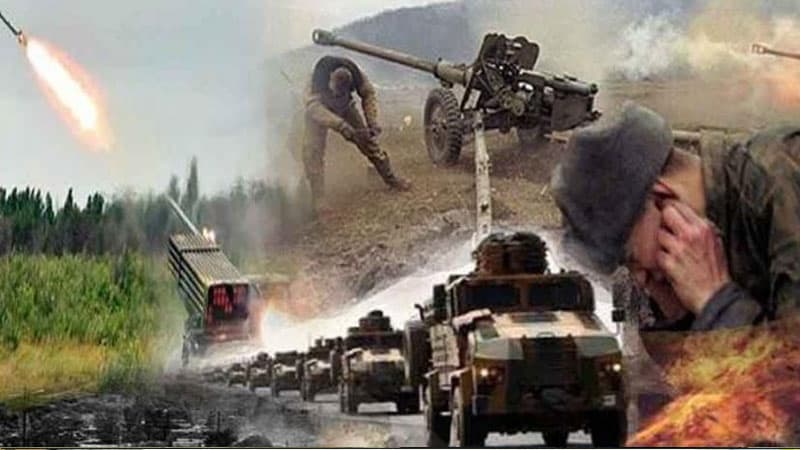 “Ermənistan uzunmüddətli müharibə aparmaq imkanlarına malik deyil”