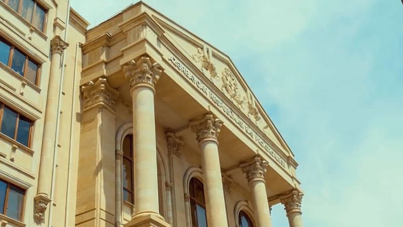 Ermənilər dinc sakinləri maşınlarında atəşə tutdu: Yaralılar var (RƏSMİ)