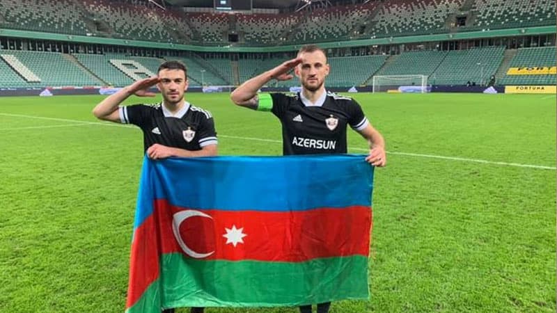 Maksim Medvedev Henrix Mxitaryana cavab verdi