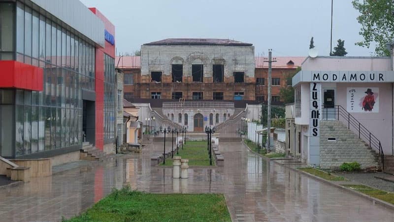 Mardakert qanlı sıyığa dönüb, kömək gəlmir... - Erməni hərbçi